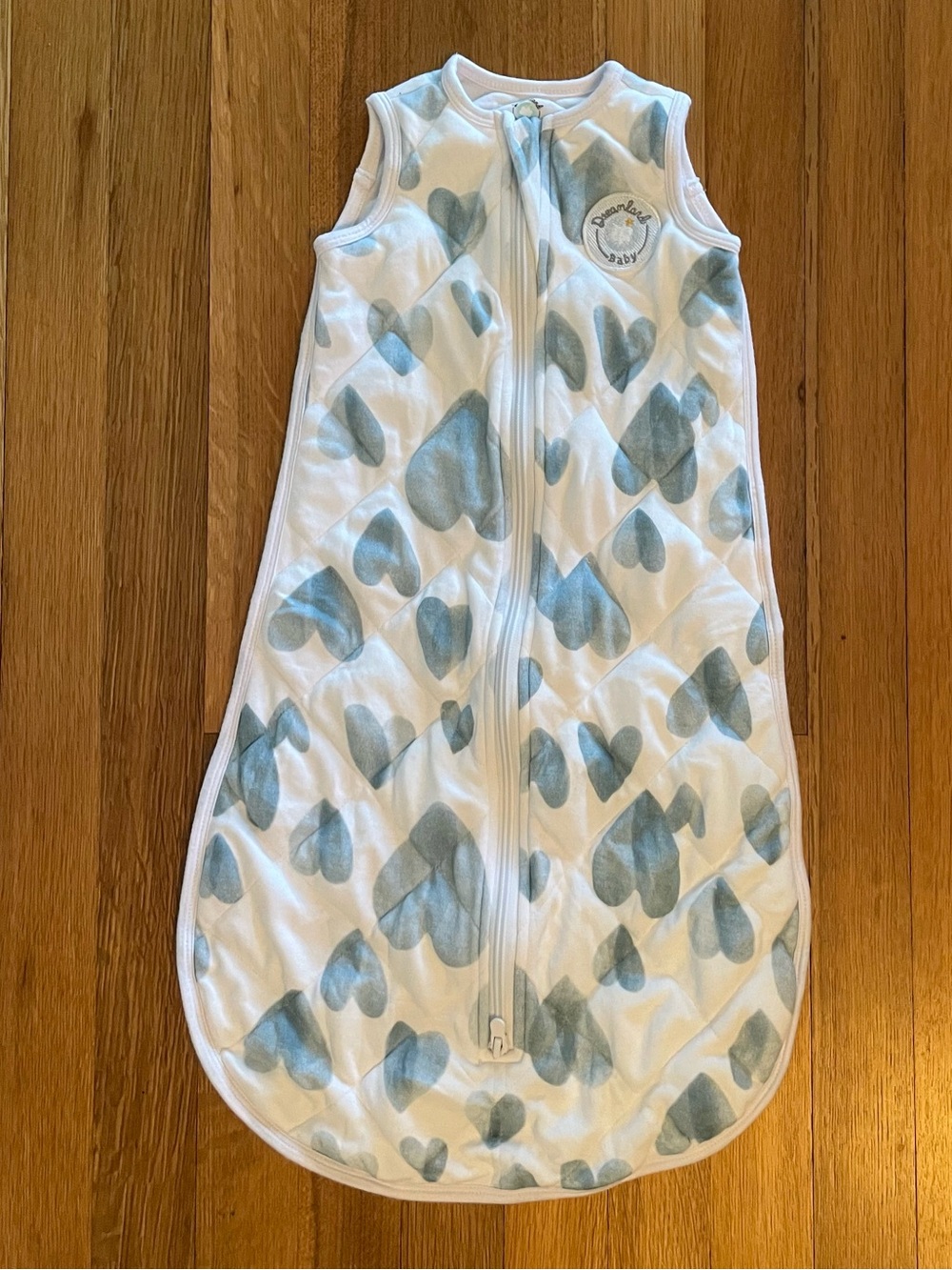 Dreamland Baby Weighted Sleepwear